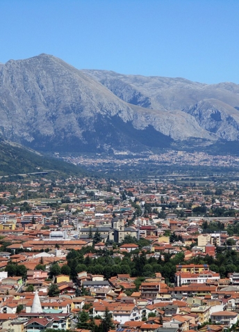 AVEZZANO