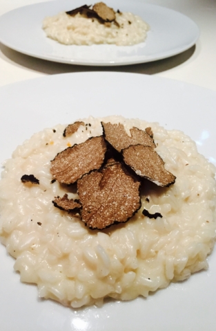 tartufo